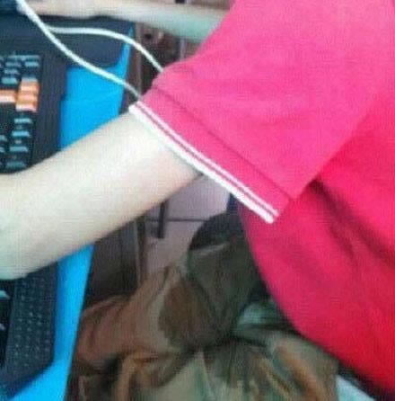 在線客服回復系統自動檢查審核 應對辦法（圖）