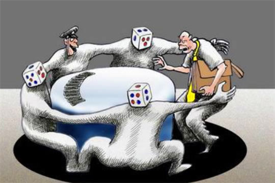 網上游戲財務結算出款不了 處理思路（圖）