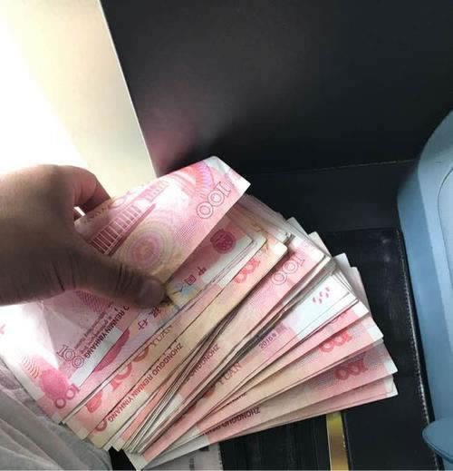 在黑平臺上出現(xiàn)異常一直提款失敗應(yīng)該怎么辦（圖）