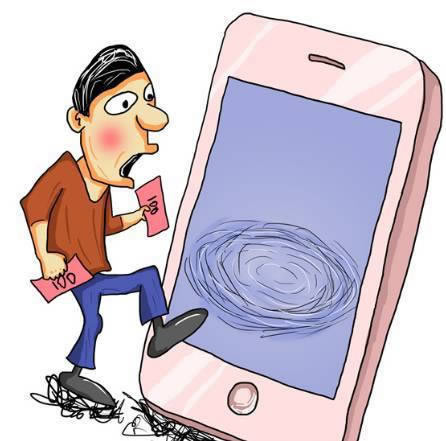 平臺贏錢不給提現(xiàn)解決方法（圖）