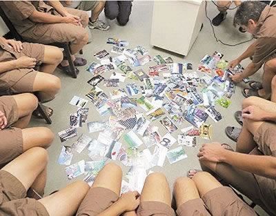 被黑客服說審核要如何挽回（圖）