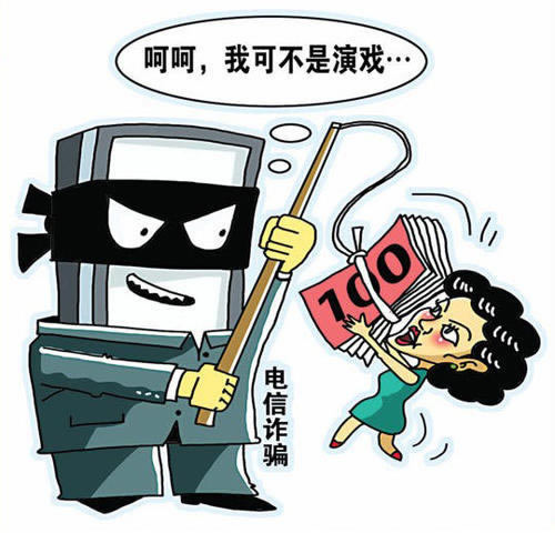 網絡平臺審核怎樣面對（圖）