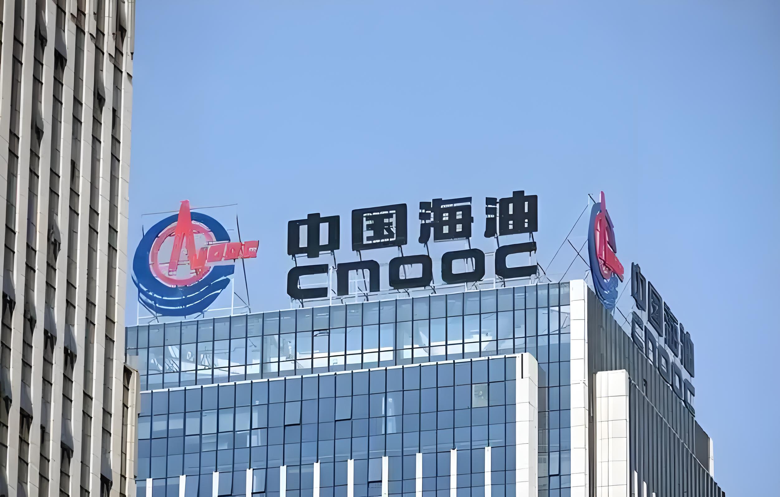 客戶案例：中海油(寧波、福州、珠海）LNG人員定位系統項目